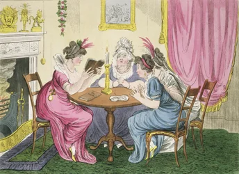 Tales of Wonder - Dieser Versuch, die Effekte des Erhabenen und Wunderbaren zu beschreiben, ist M.G. Lewis Esq gewidmet, veröffentlicht von McLeary